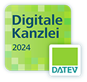 Signet DATEV Digitale Kanzlei