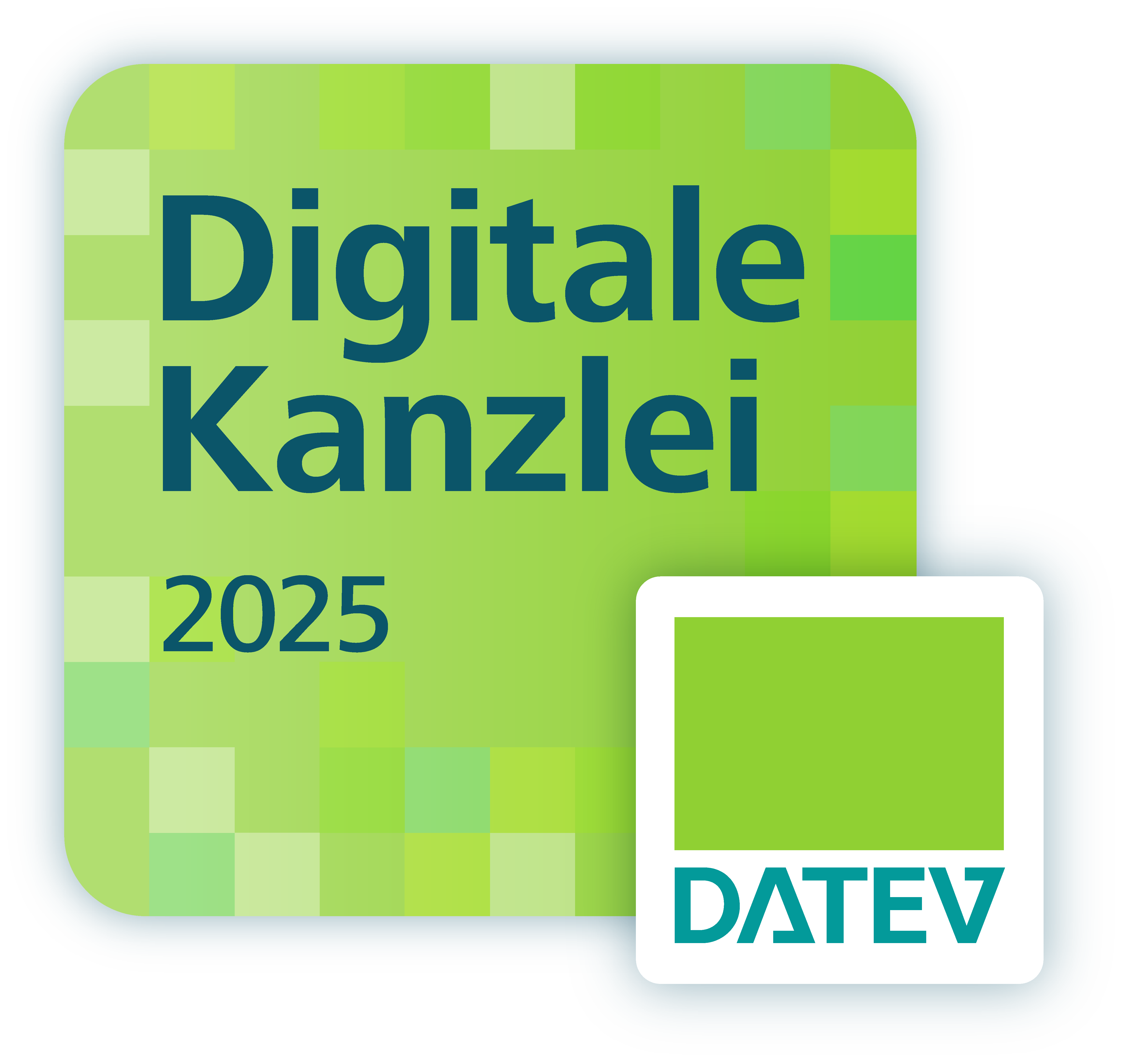 Signet DATEV Digitale Kanzlei