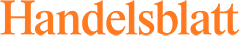 Logo Handelsblatt