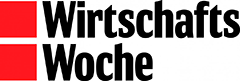 Logo Wirtschaftswoche