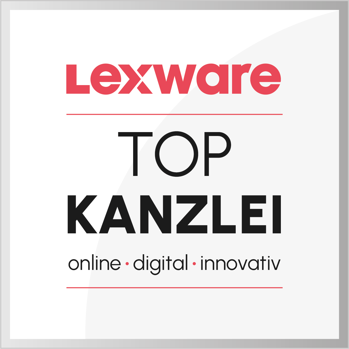 Logo Lexware Topkanzlei