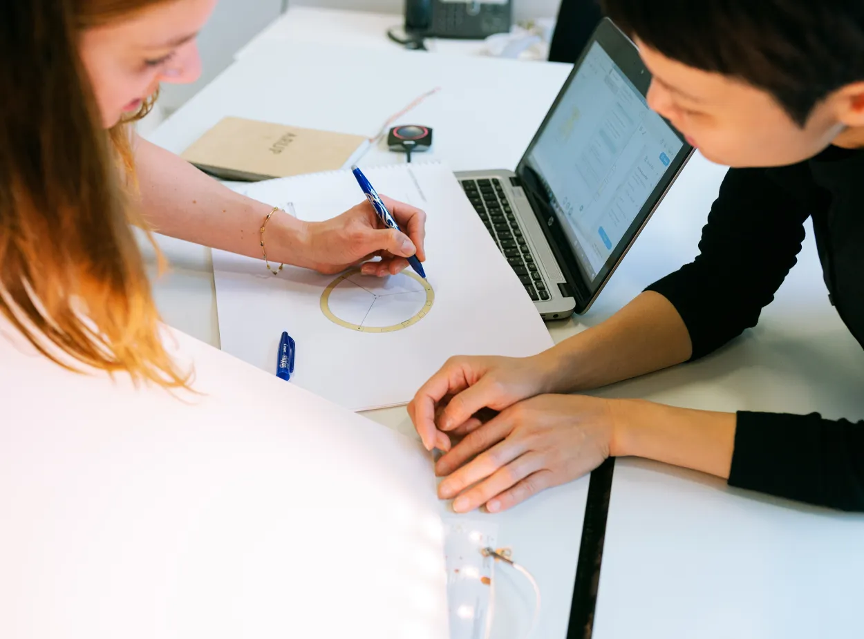 Steuerberatung Prof. Liv Jacobsen, Berlin - Steuerberater für Startups, digitale Steuerkanzlei, Buchführung und Lohnbuchhaltung